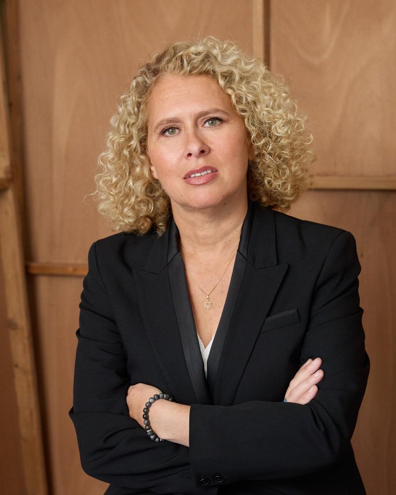 Caroline Sageman