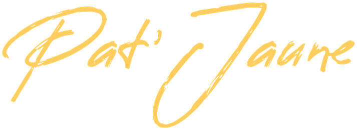Pat'Jaune