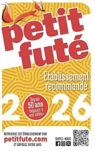 Petit Futé